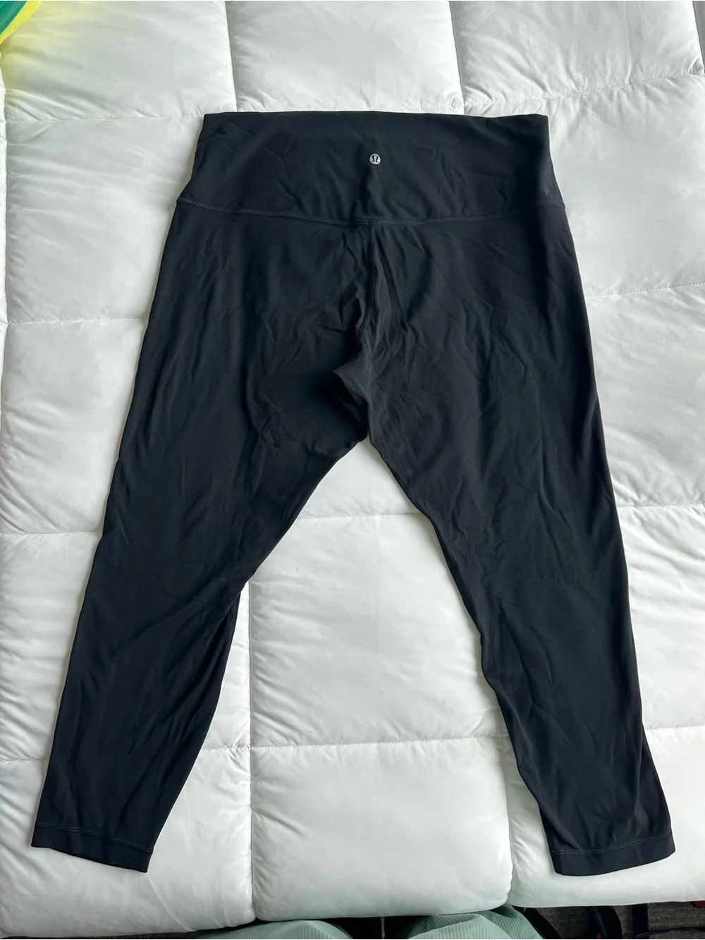 Lululemon Align HR Pant 25”